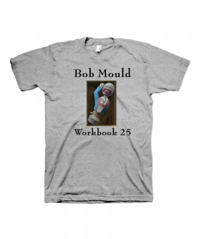 Bob Mould Little Man Unisex T-Shirt $6.60 Shirts