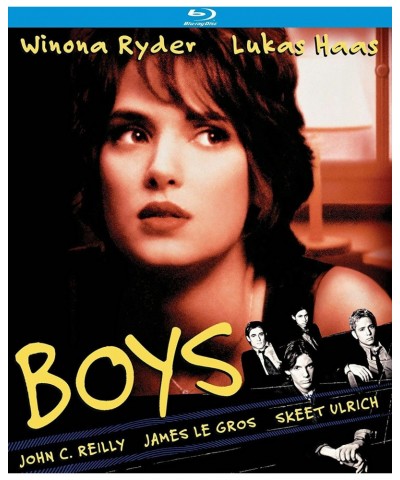 Boys (1996) Blu-ray $9.45 Videos