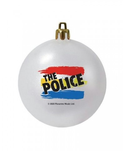 The Police Synchronicity Ornament $9.00 Decor