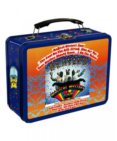 The Beatles Magical Mystery Tour Tin Tote $8.10 Bags