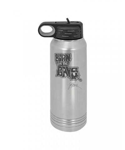 Creedence Clearwater Revival Born On The Bayou Polar Camel Water Bottle $17.22 Drinkware