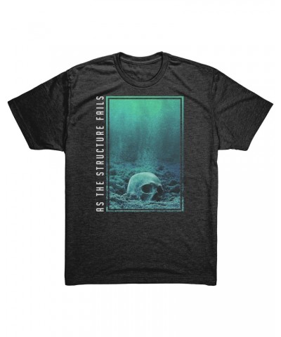 As The Structure Fails Triblend - The Surface $10.88 Shirts