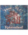 The Fall REFORMATION POST TLC (4CD DIGIPAK) CD $9.30 CD