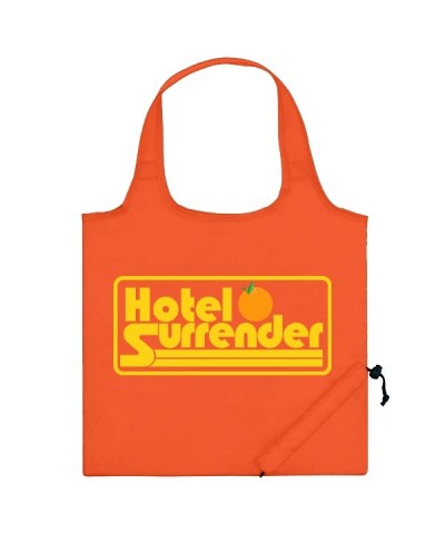Chet Faker Hotel Surrender Eco Tote $6.45 Bags