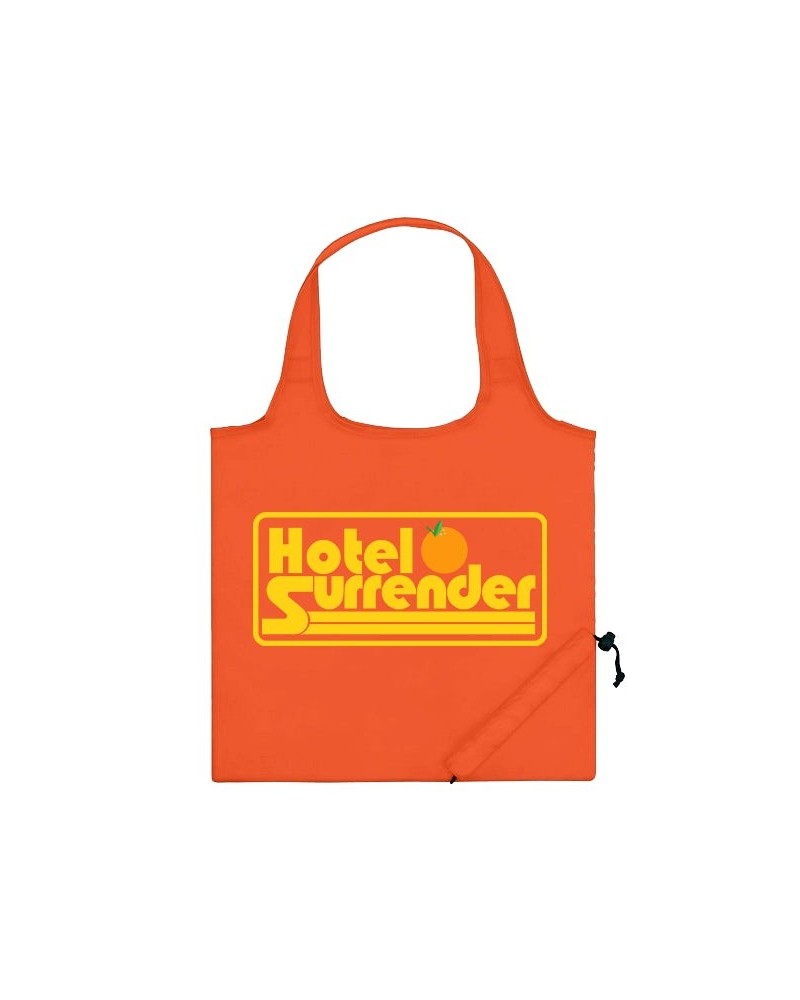 Chet Faker Hotel Surrender Eco Tote $6.45 Bags