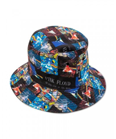 Pink Floyd X BULA DARK SIDE OF THE MOON PRISM HAT $10.78 Hats