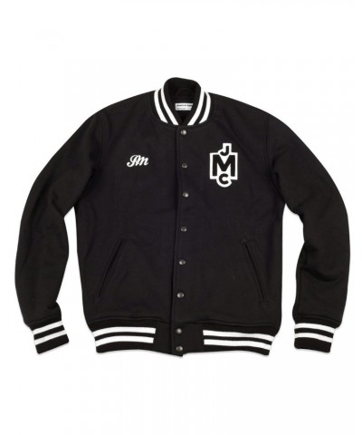 John Mayer JCM Unisex Varsity Jacket $29.40 Outerwear