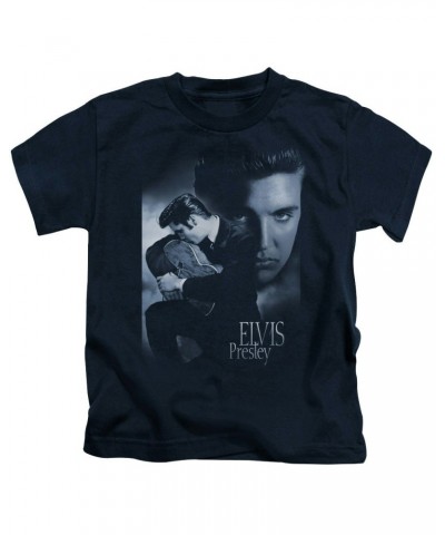 Elvis Presley Kids T Shirt | REVERENT Kids Tee $6.44 Kids