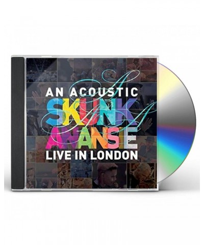 Skunk Anansie AN ACOUSTIC SKUNK ANANSIE CD $4.32 CD