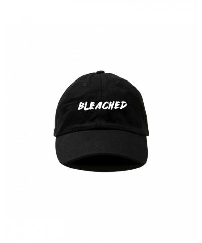 Bleached 80's Text Hat $8.75 Hats