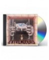 Extremoduro DONDE ESTAN MIS AMIGOS CD $10.06 CD