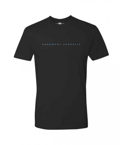 Jackson Browne Somewhat Acoustic T-Shirt $10.75 Shirts