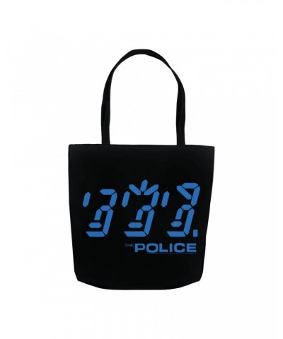 The Police Tote Bag | Ghost In The Machine Bag $11.94 Bags