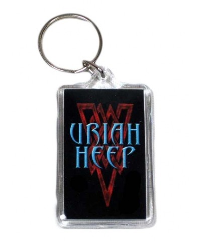 Uriah Heep "Logo" Keychain $1.11 Accessories