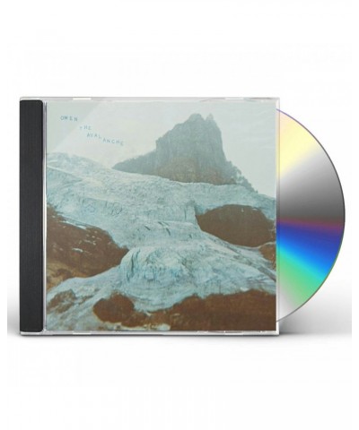 Owen The Avalanche CD $7.36 CD