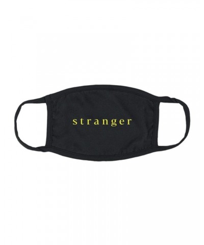 The Band Of Heathens Stranger Face Mask $5.88 Accessories