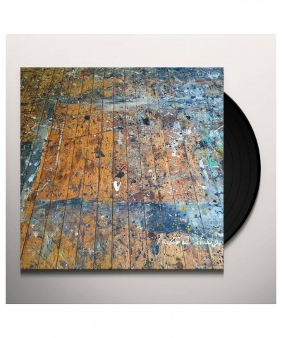 Painted Shield Vinyl Record $8.32 Vinyl