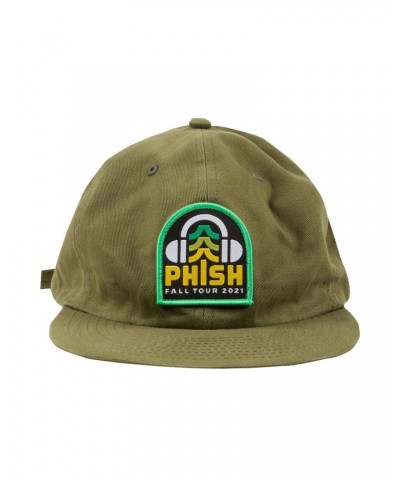Phish Silent Trees Patch Hat $5.70 Hats