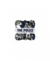 The Police Every Move You Make Holiday Ornament $6.13 Decor