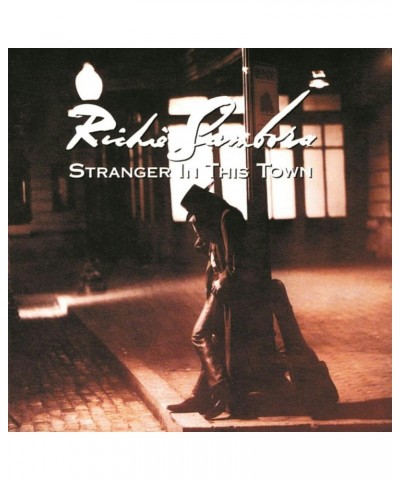 Richie Sambora Stranger In This Town CD $7.38 CD