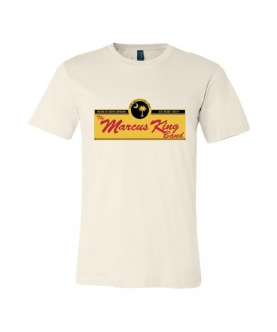The Marcus King Band Topo Chico Tee $11.00 Shirts