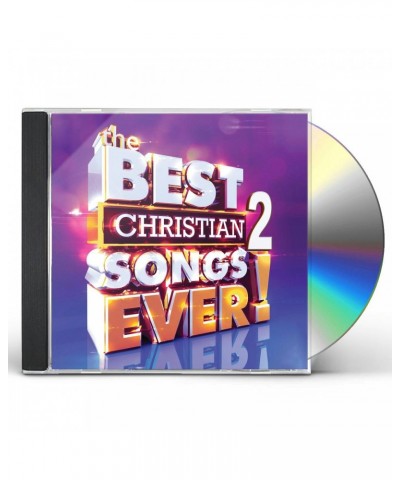 Daywind BEST CHRISTIAN SONGS EVER 2 CD $5.22 CD