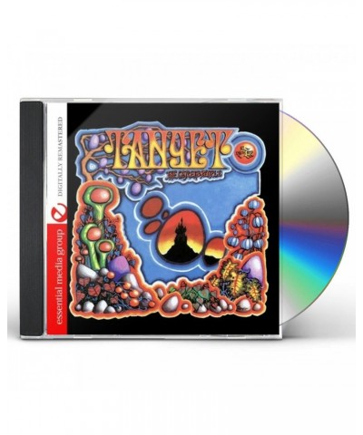 The Ceyleib People TANYET CD $5.65 CD