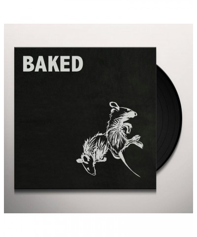 Baked Farnham Vinyl Record $7.36 Vinyl