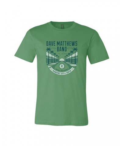 Dave Matthews Band Event T-shirt - Irvine CA $13.20 Shirts