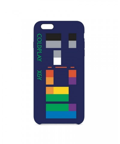 Coldplay X&Y iPhone 6 Case $5.05 Phone