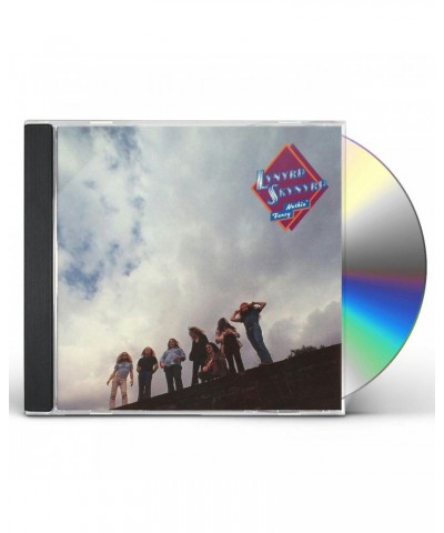 Lynyrd Skynyrd NUTHIN FANCY CD $6.35 CD