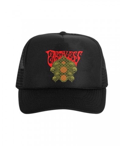 Earthless "Floater" Trucker Hat $9.00 Hats