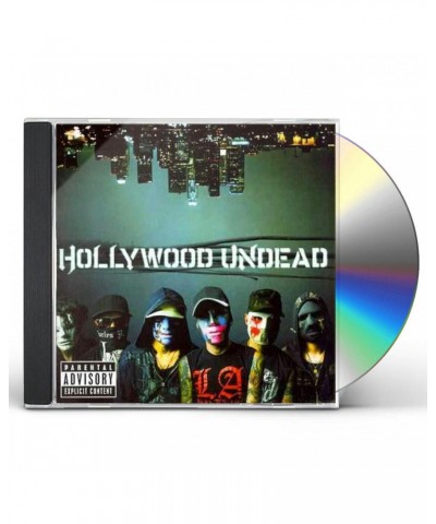 Hollywood Undead SWAN SONGS CD $7.28 CD