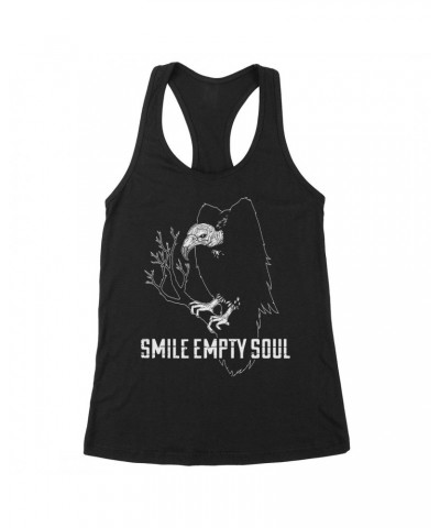 Smile Empty Soul "Vulture" Women's Tank Top $13.20 Shirts